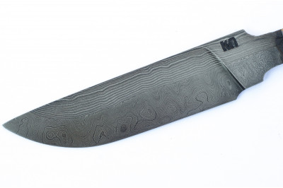 Blade Wolf 120 two-pack damascus.
