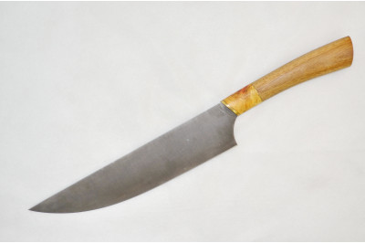 Нож кухонный-4