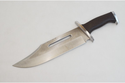Нож Боуи  Х12МФ.