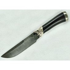 71.Р-Ніж №15 Дамаск.