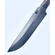 80.Р-Клинок №37.Сталь 9ХС. 80.Р-Клинок №37.Сталь 9ХС.