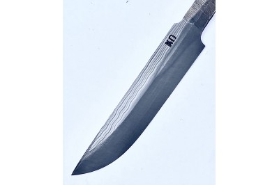 80.Р-Клинок №37.Сталь 9ХС.