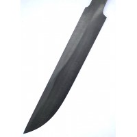 82.Р-Клинок №77.Сталь 9ХС.