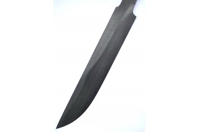 82.Р-Клинок №77.Сталь 9ХС.