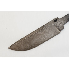 73.Р-Клинок Новгородський 120  з фальшлезом.