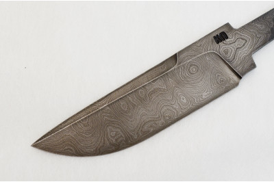 73.Р-Клинок Новгородський 120  з фальшлезом.