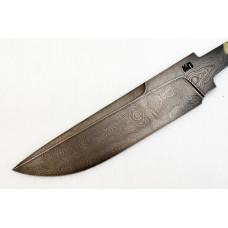 94.Р-Клинок "Новгородський"-130 фальш лезом.