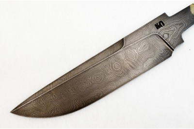 95.Р-Клинок "Новгородський" 140 з фальш лезом.