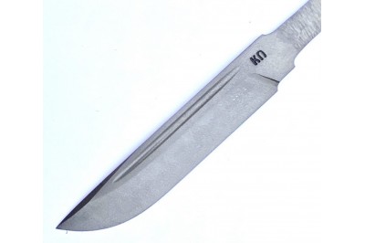 74.Р-Клинок - Фінки-125, Х12МФ.