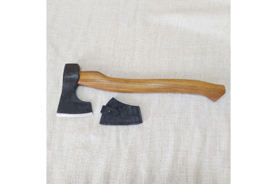 60.Р-Сокира кована №495.