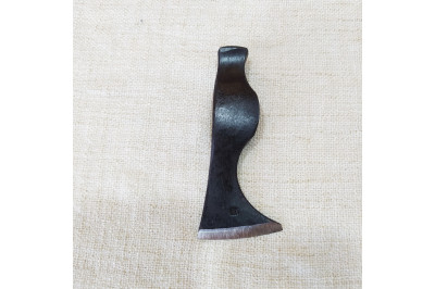 57.Р-Сокира "Гуцульська Бартка".